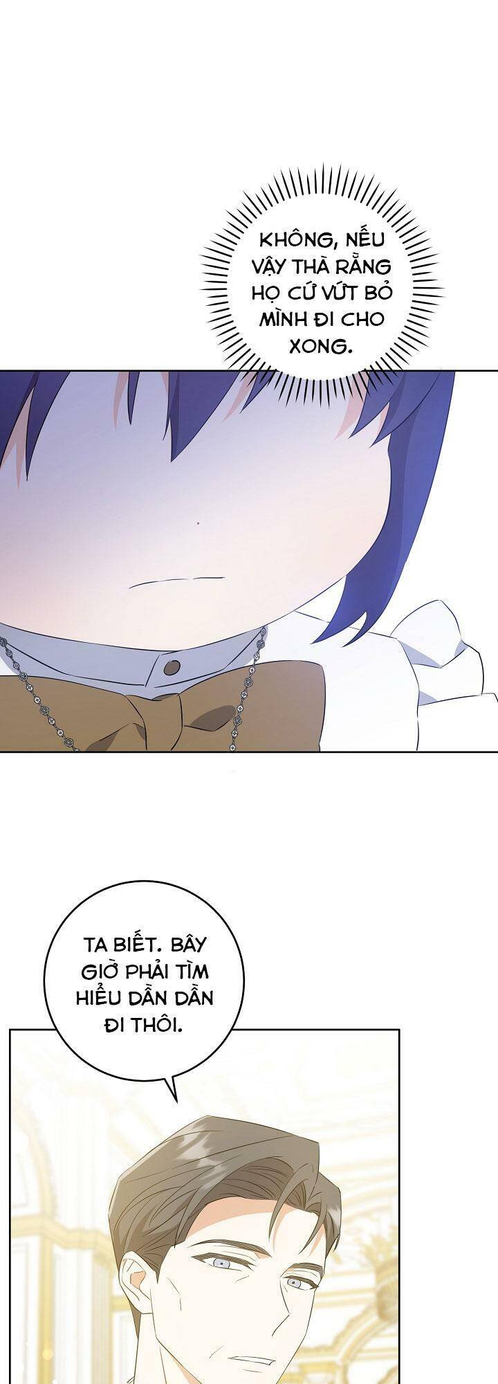 Cho Con Núm Vú Đi Mà Chapter 39 - Trang 2