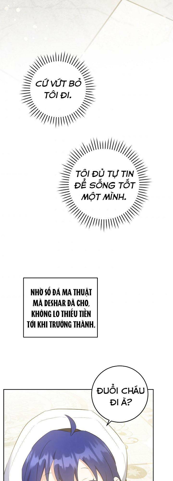 Cho Con Núm Vú Đi Mà Chapter 39 - Trang 2