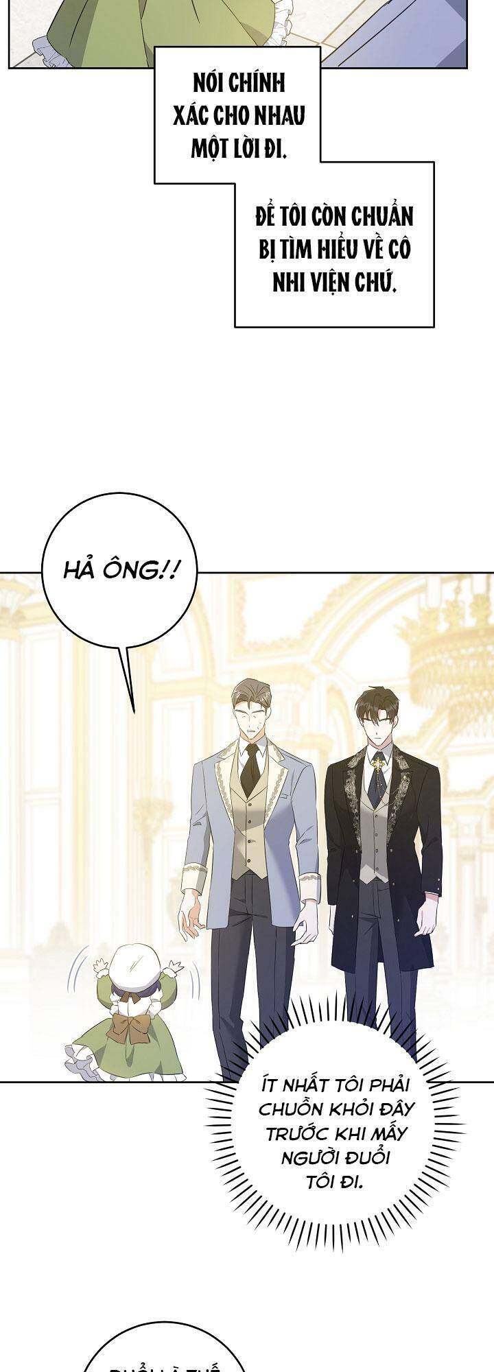 Cho Con Núm Vú Đi Mà Chapter 39 - Trang 2