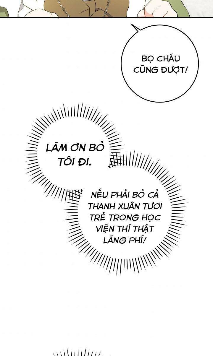 Cho Con Núm Vú Đi Mà Chapter 39 - Trang 2