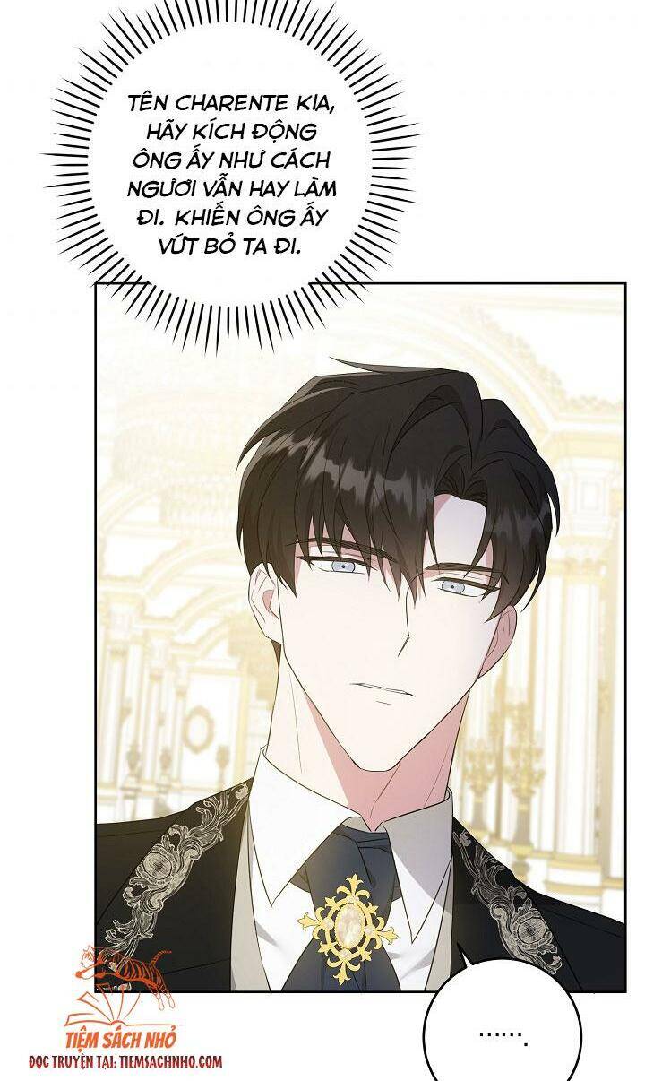 Cho Con Núm Vú Đi Mà Chapter 39 - Trang 2