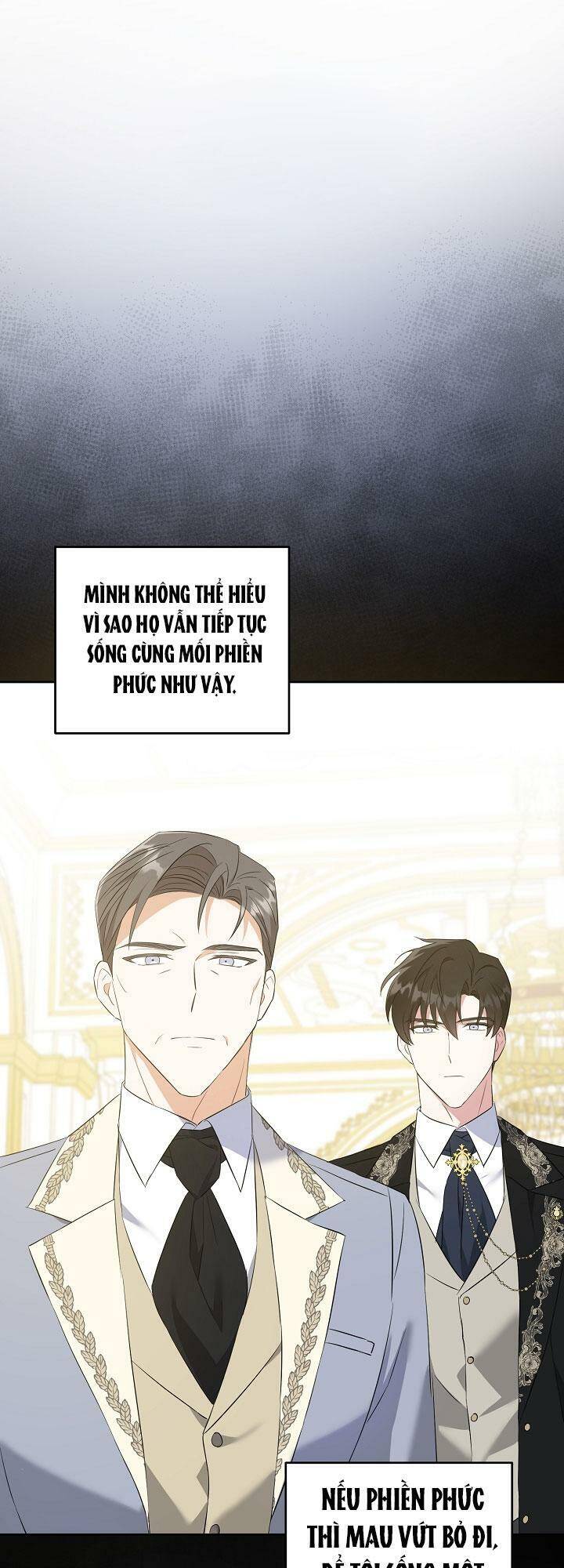 Cho Con Núm Vú Đi Mà Chapter 39 - Trang 2