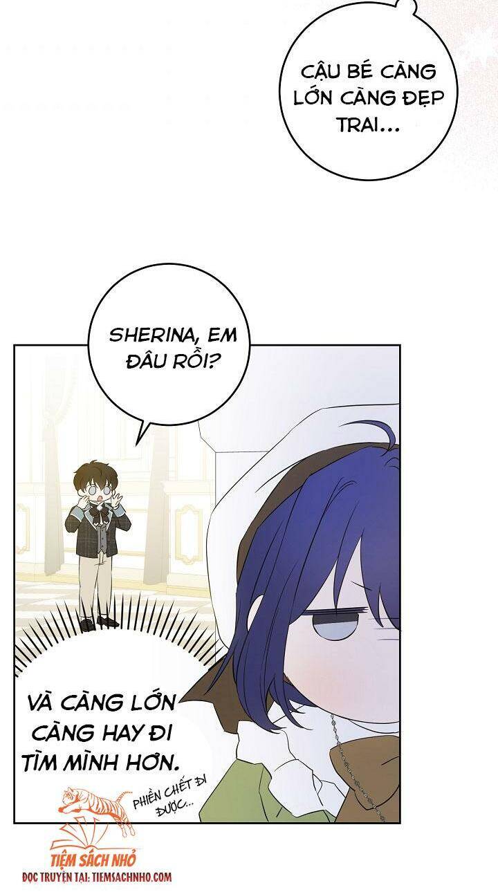 Cho Con Núm Vú Đi Mà Chapter 39 - Trang 2