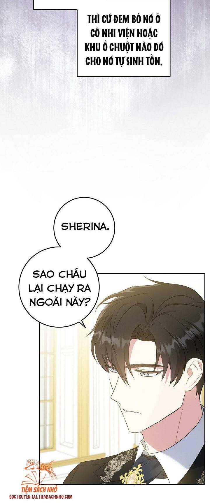 Cho Con Núm Vú Đi Mà Chapter 39 - Trang 2