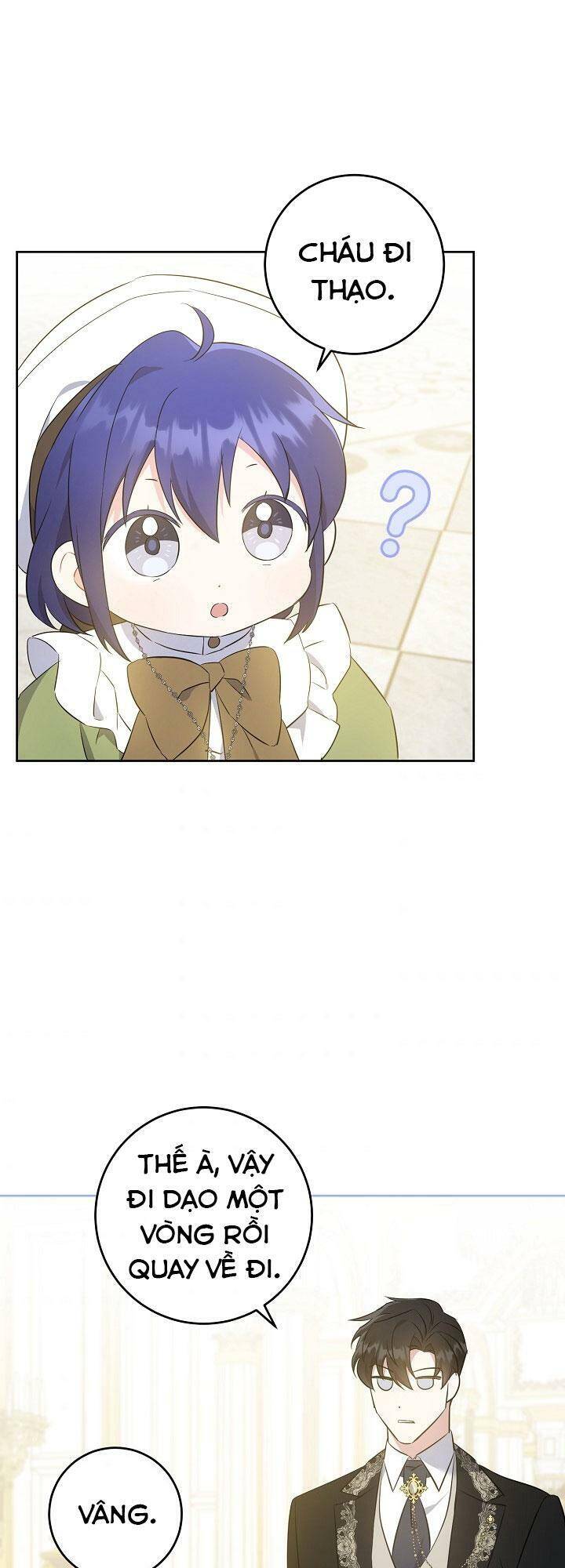 Cho Con Núm Vú Đi Mà Chapter 39 - Trang 2