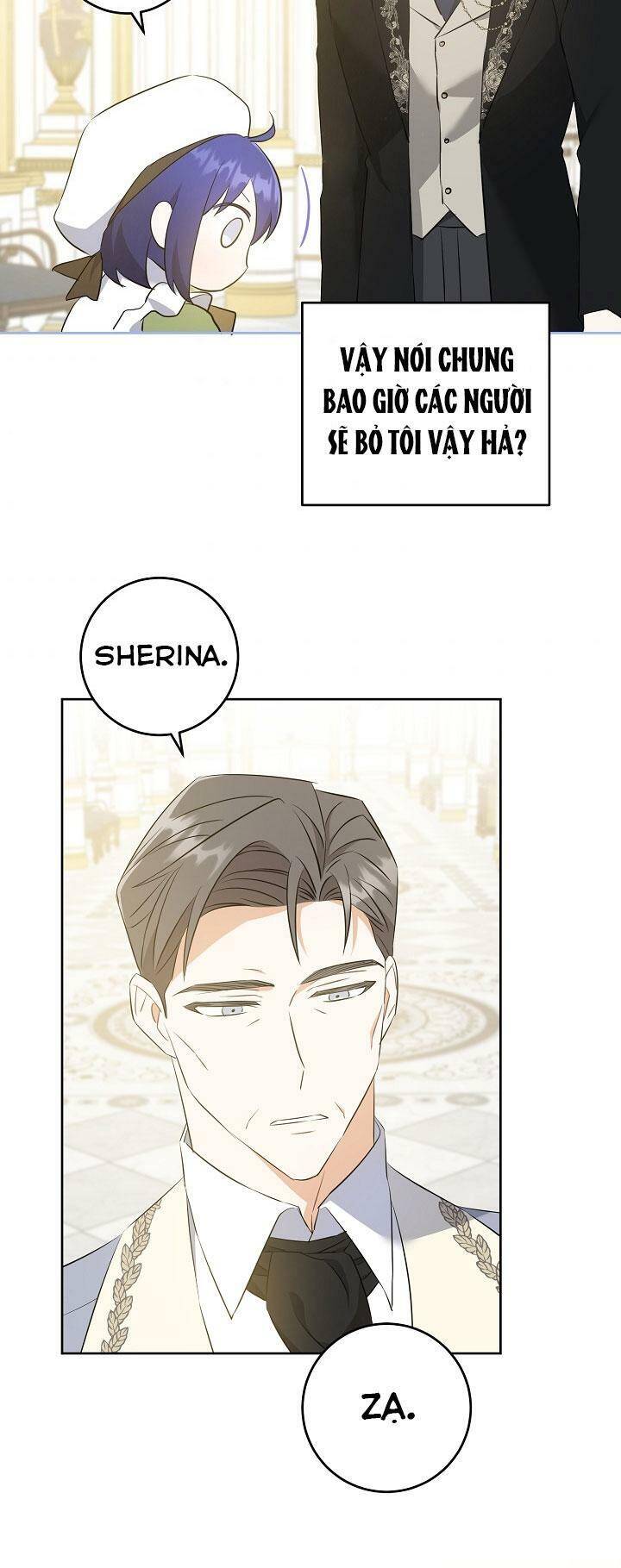 Cho Con Núm Vú Đi Mà Chapter 39 - Trang 2