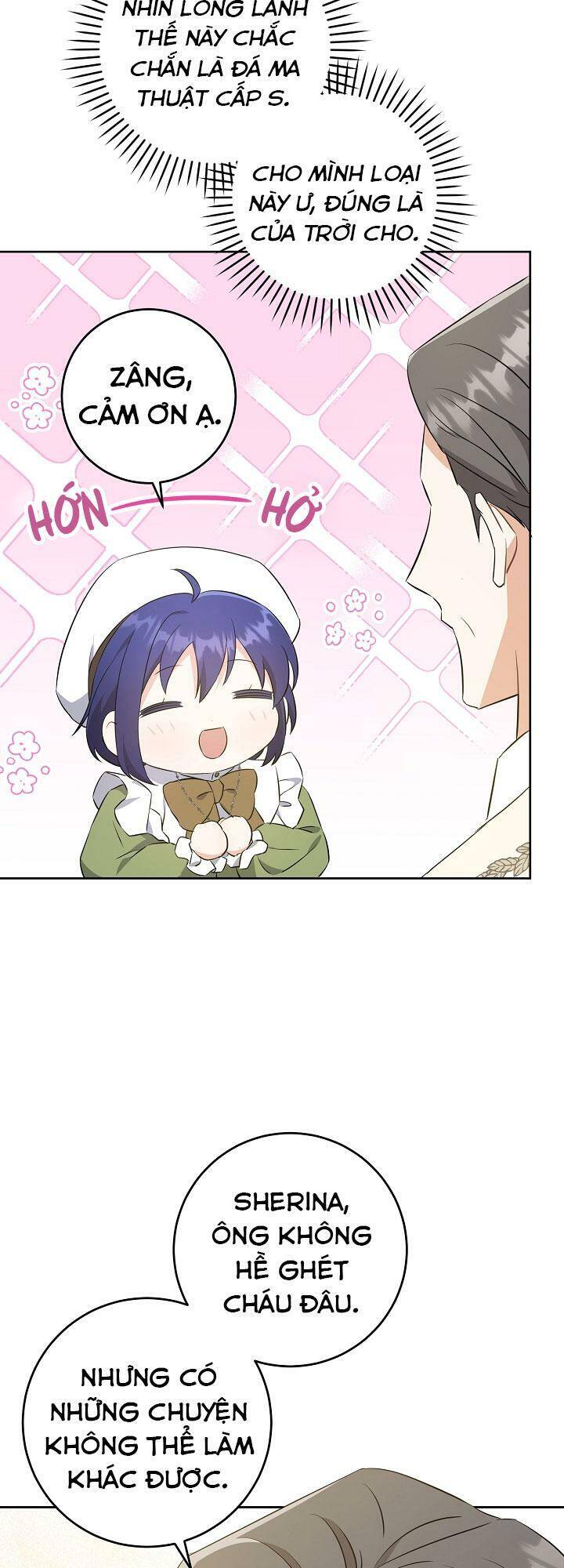 Cho Con Núm Vú Đi Mà Chapter 39 - Trang 2