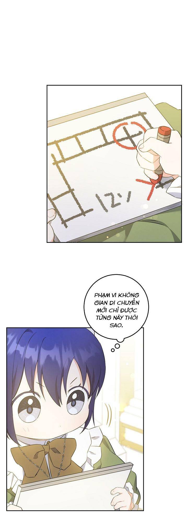 Cho Con Núm Vú Đi Mà Chapter 39 - Trang 2