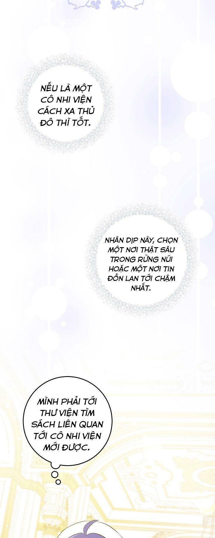 Cho Con Núm Vú Đi Mà Chapter 39 - Trang 2
