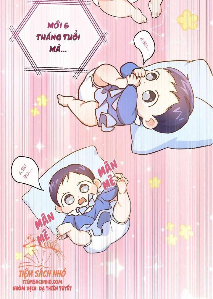 Cho Con Núm Vú Đi Mà Chapter 4 - Trang 2