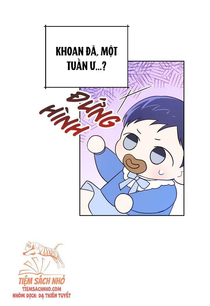 Cho Con Núm Vú Đi Mà Chapter 4 - Trang 2