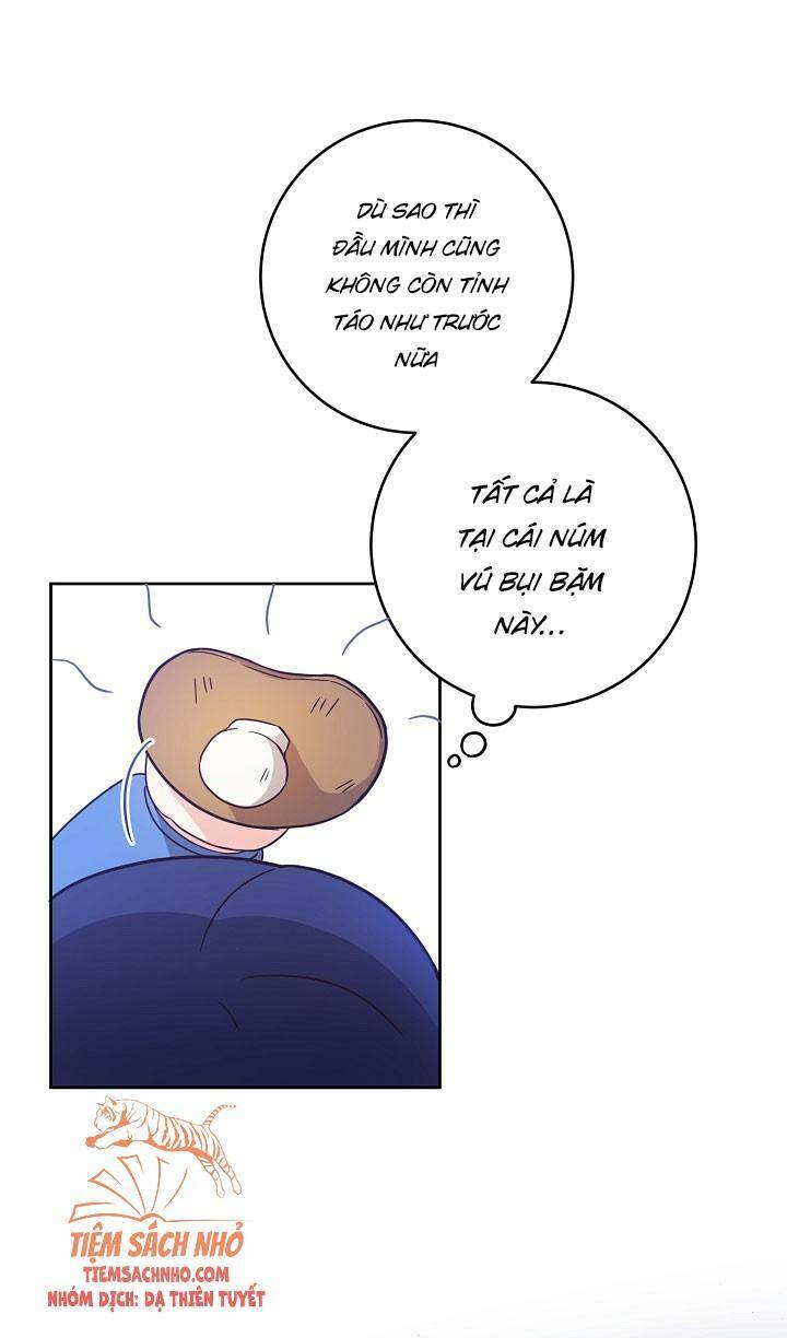 Cho Con Núm Vú Đi Mà Chapter 4 - Trang 2