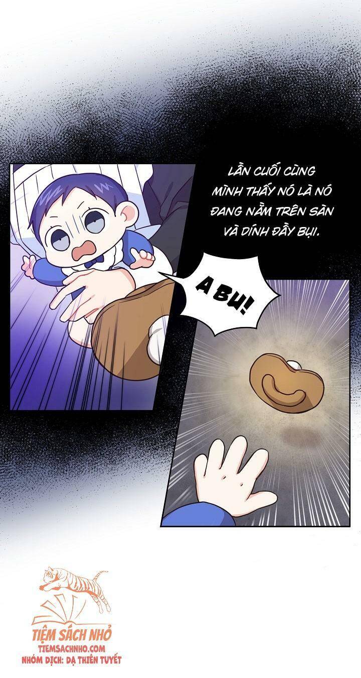 Cho Con Núm Vú Đi Mà Chapter 4 - Trang 2