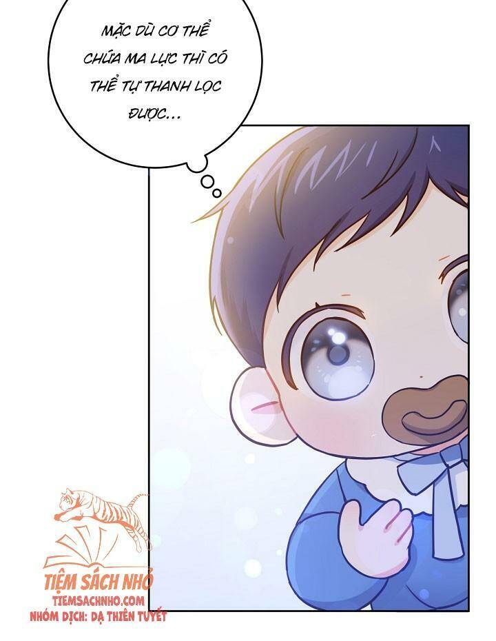 Cho Con Núm Vú Đi Mà Chapter 4 - Trang 2