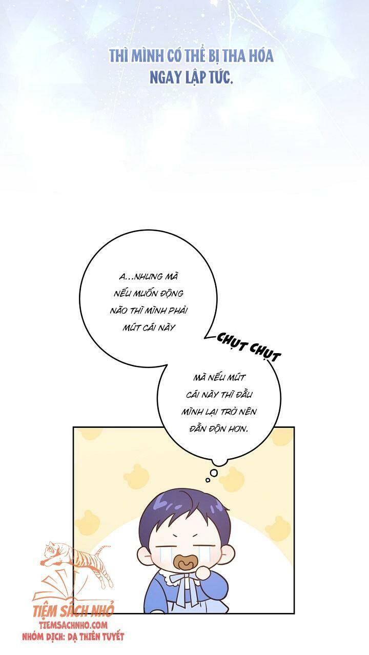 Cho Con Núm Vú Đi Mà Chapter 4 - Trang 2