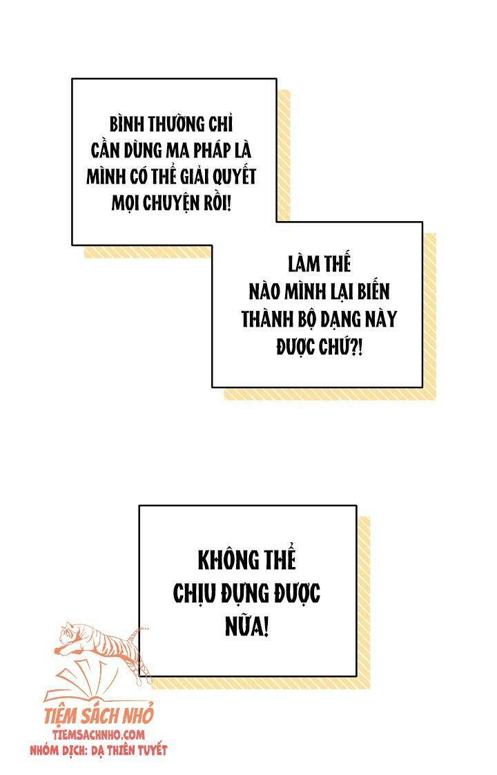 Cho Con Núm Vú Đi Mà Chapter 4 - Trang 2