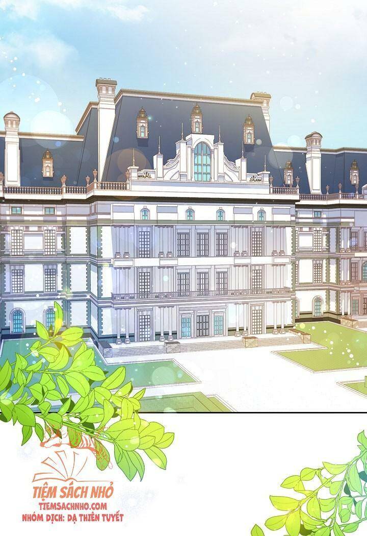 Cho Con Núm Vú Đi Mà Chapter 4 - Trang 2