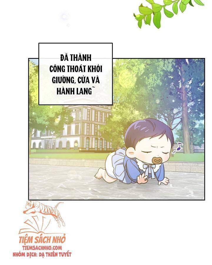 Cho Con Núm Vú Đi Mà Chapter 4 - Trang 2