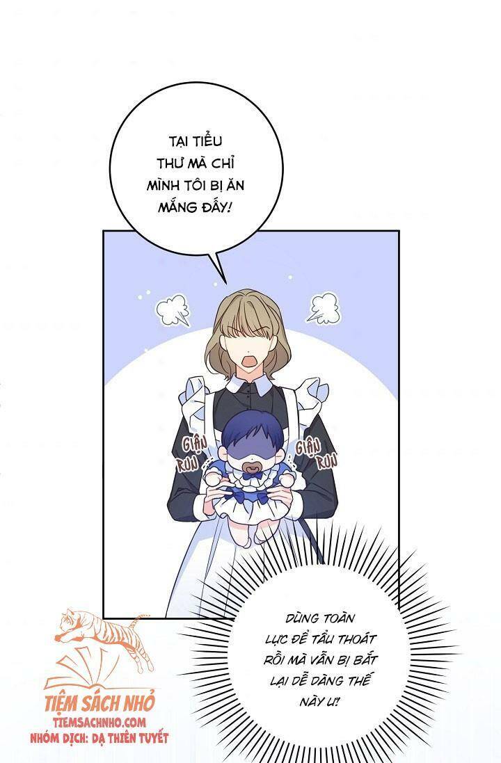 Cho Con Núm Vú Đi Mà Chapter 4 - Trang 2