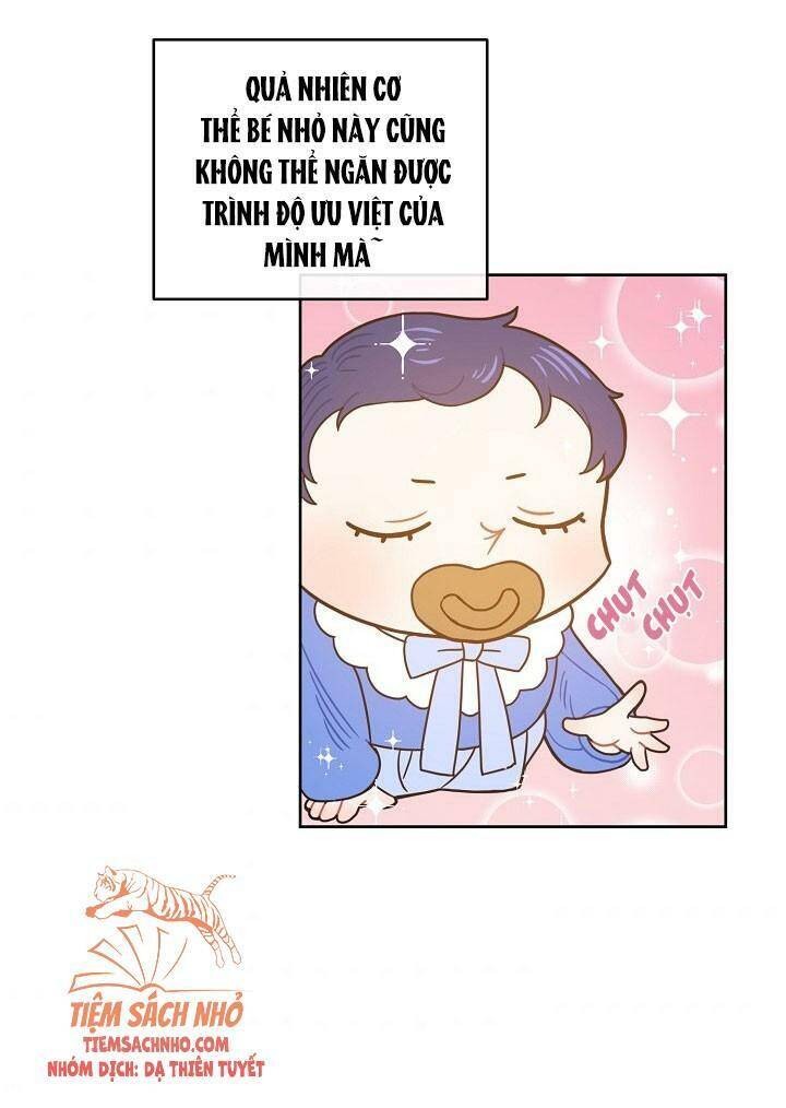 Cho Con Núm Vú Đi Mà Chapter 4 - Trang 2