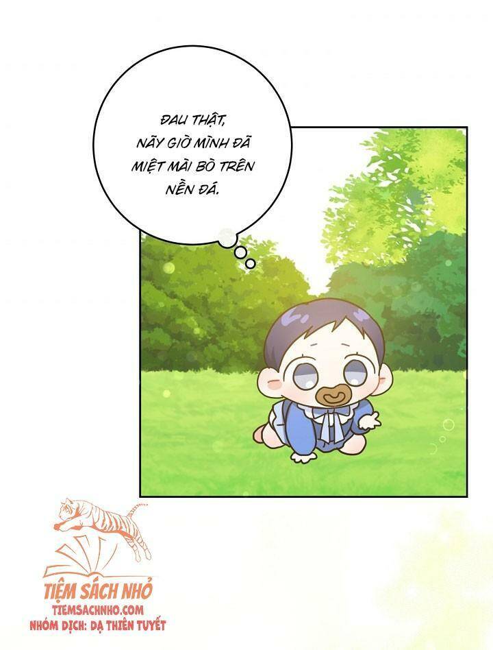 Cho Con Núm Vú Đi Mà Chapter 4 - Trang 2