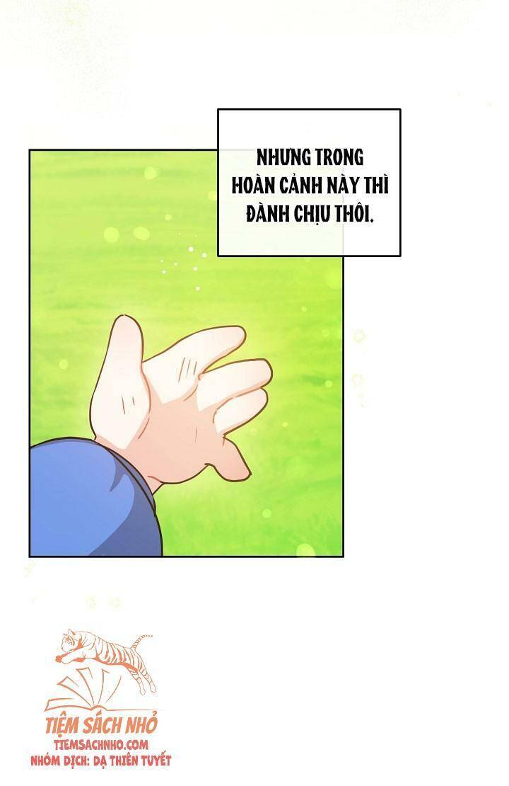 Cho Con Núm Vú Đi Mà Chapter 4 - Trang 2