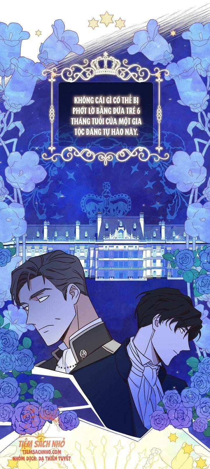 Cho Con Núm Vú Đi Mà Chapter 4 - Trang 2