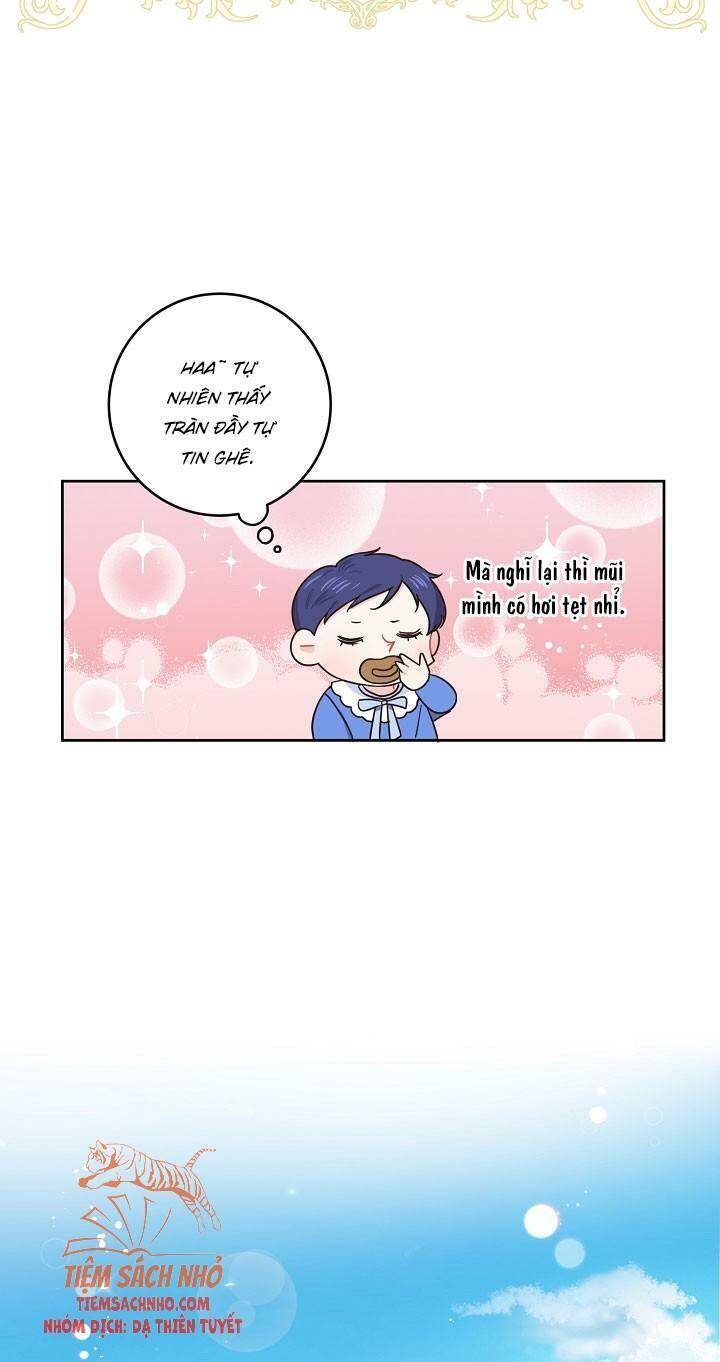 Cho Con Núm Vú Đi Mà Chapter 4 - Trang 2