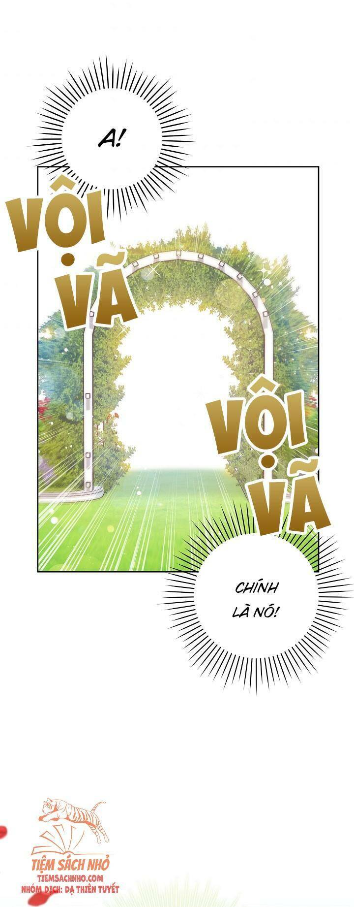 Cho Con Núm Vú Đi Mà Chapter 4 - Trang 2