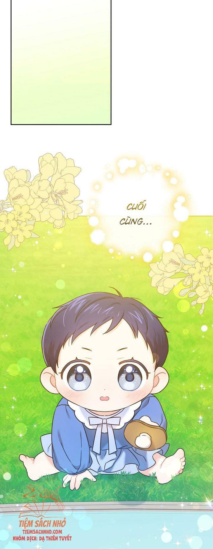 Cho Con Núm Vú Đi Mà Chapter 4 - Trang 2