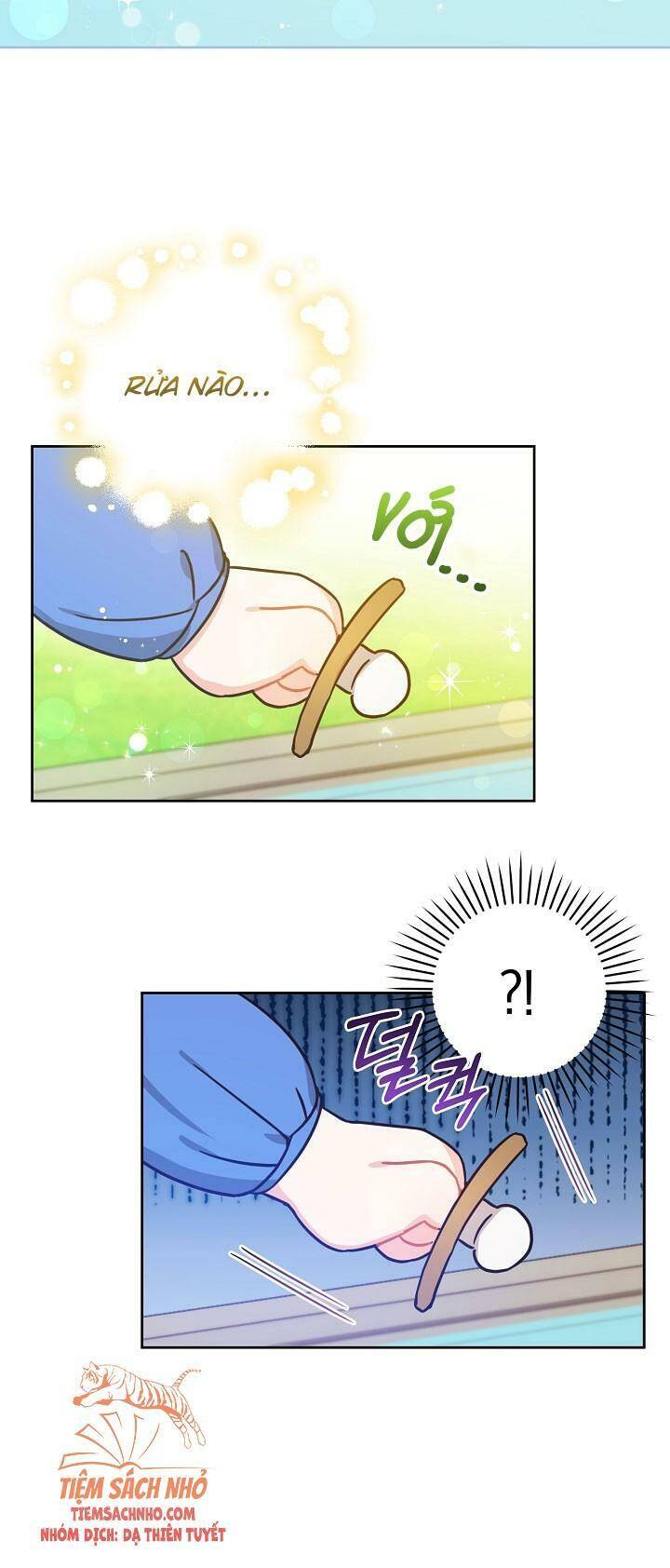 Cho Con Núm Vú Đi Mà Chapter 4 - Trang 2