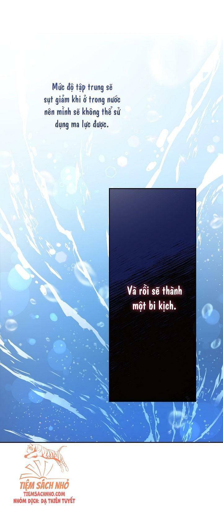 Cho Con Núm Vú Đi Mà Chapter 4 - Trang 2