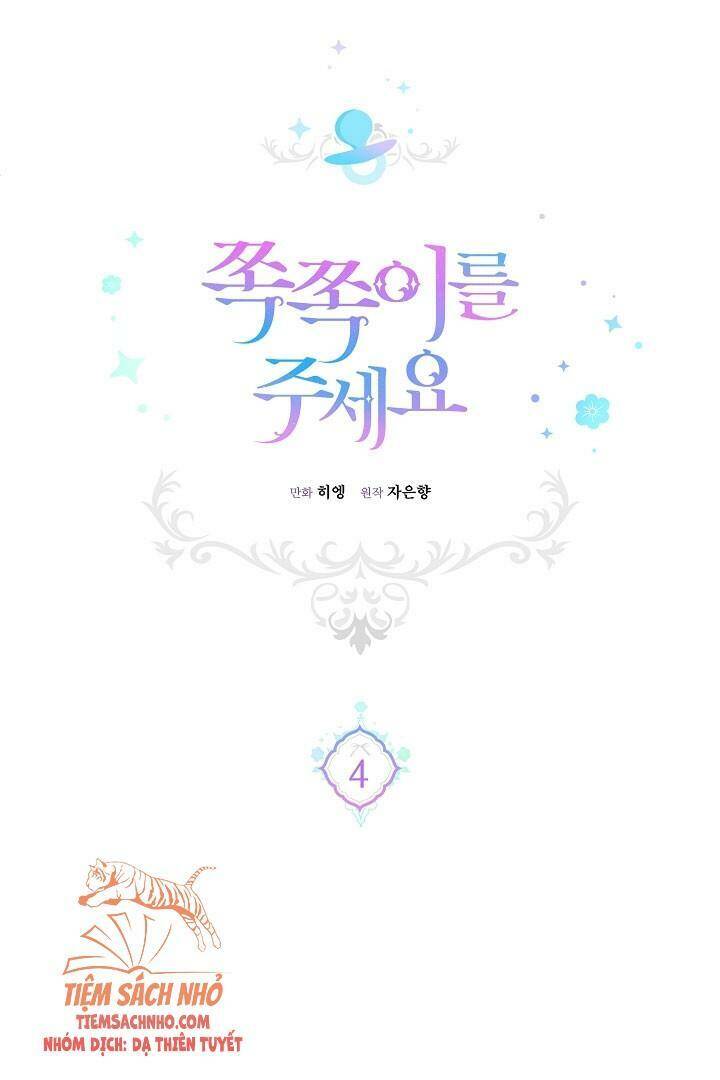 Cho Con Núm Vú Đi Mà Chapter 4 - Trang 2