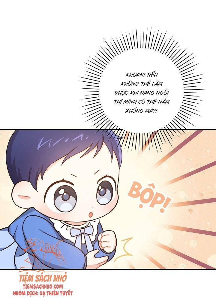 Cho Con Núm Vú Đi Mà Chapter 4 - Trang 2