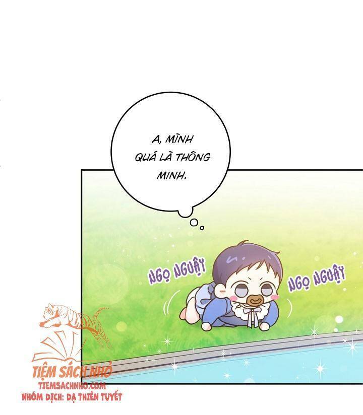 Cho Con Núm Vú Đi Mà Chapter 4 - Trang 2