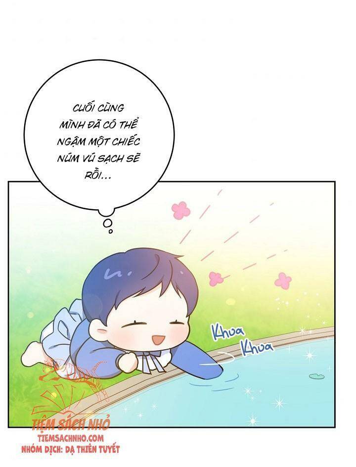 Cho Con Núm Vú Đi Mà Chapter 4 - Trang 2