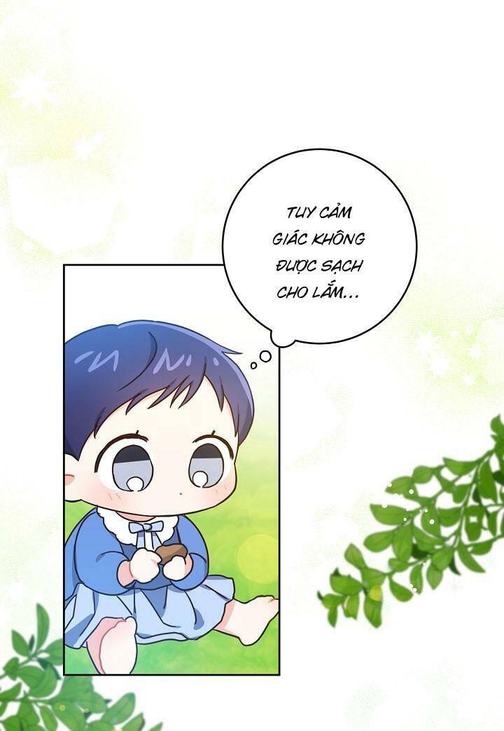 Cho Con Núm Vú Đi Mà Chapter 4 - Trang 2