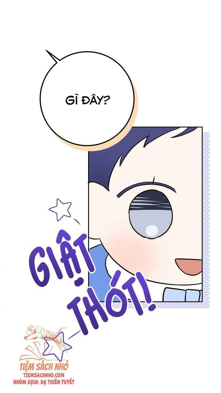 Cho Con Núm Vú Đi Mà Chapter 4 - Trang 2