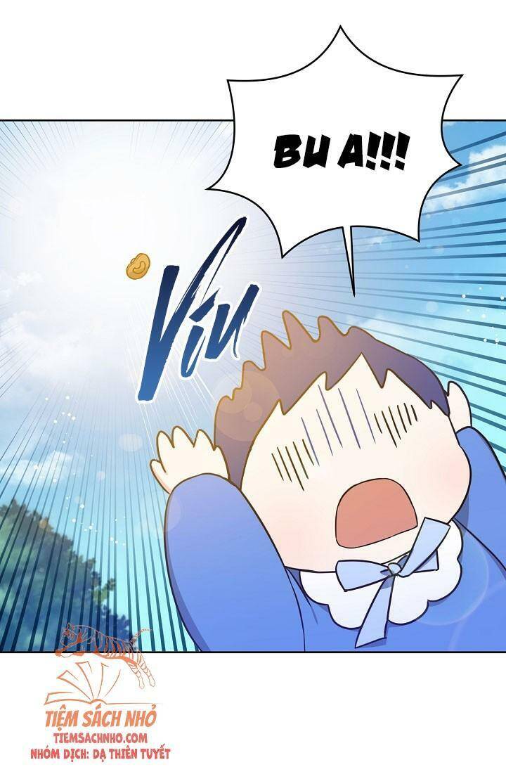 Cho Con Núm Vú Đi Mà Chapter 4 - Trang 2