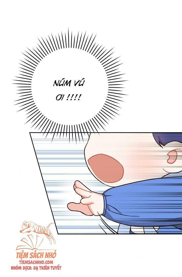 Cho Con Núm Vú Đi Mà Chapter 4 - Trang 2