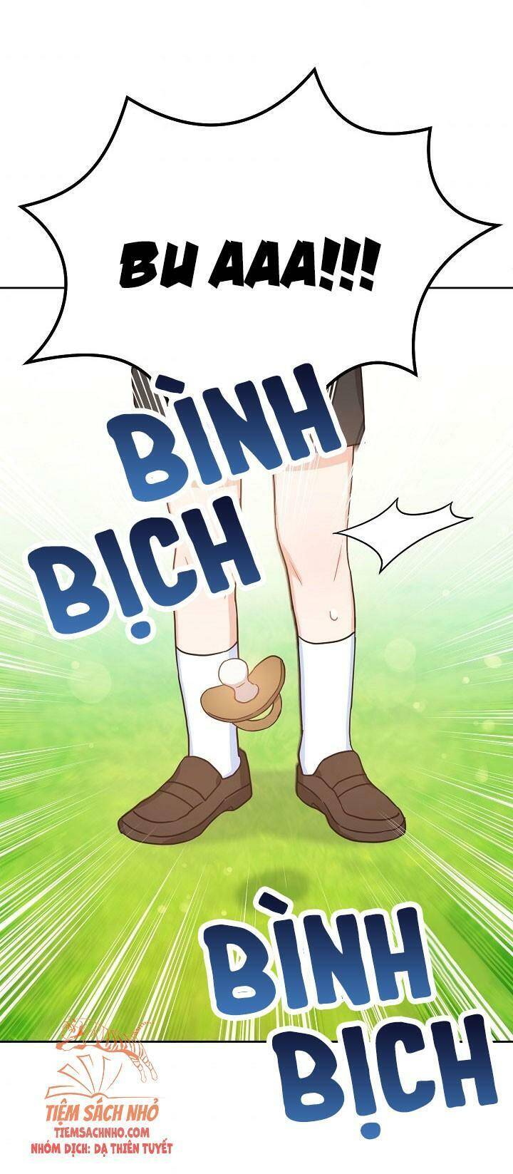 Cho Con Núm Vú Đi Mà Chapter 4 - Trang 2