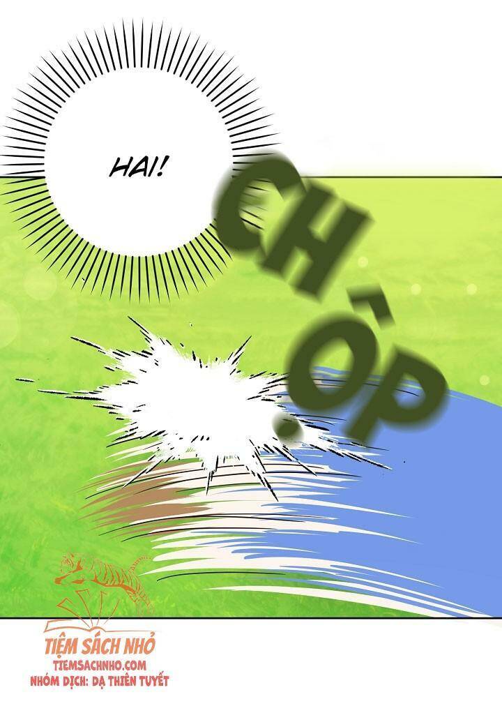 Cho Con Núm Vú Đi Mà Chapter 4 - Trang 2