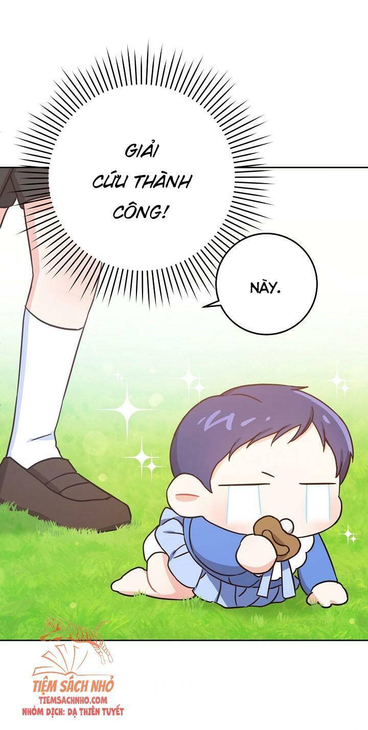 Cho Con Núm Vú Đi Mà Chapter 4 - Trang 2