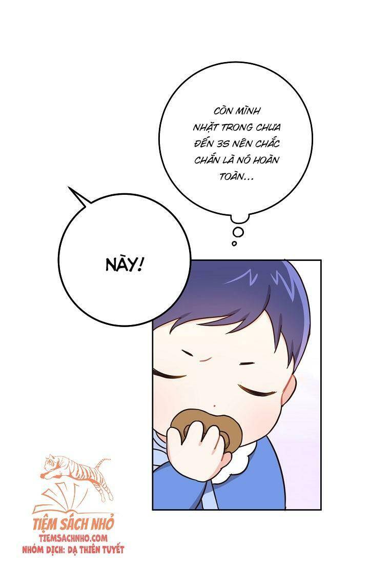 Cho Con Núm Vú Đi Mà Chapter 4 - Trang 2