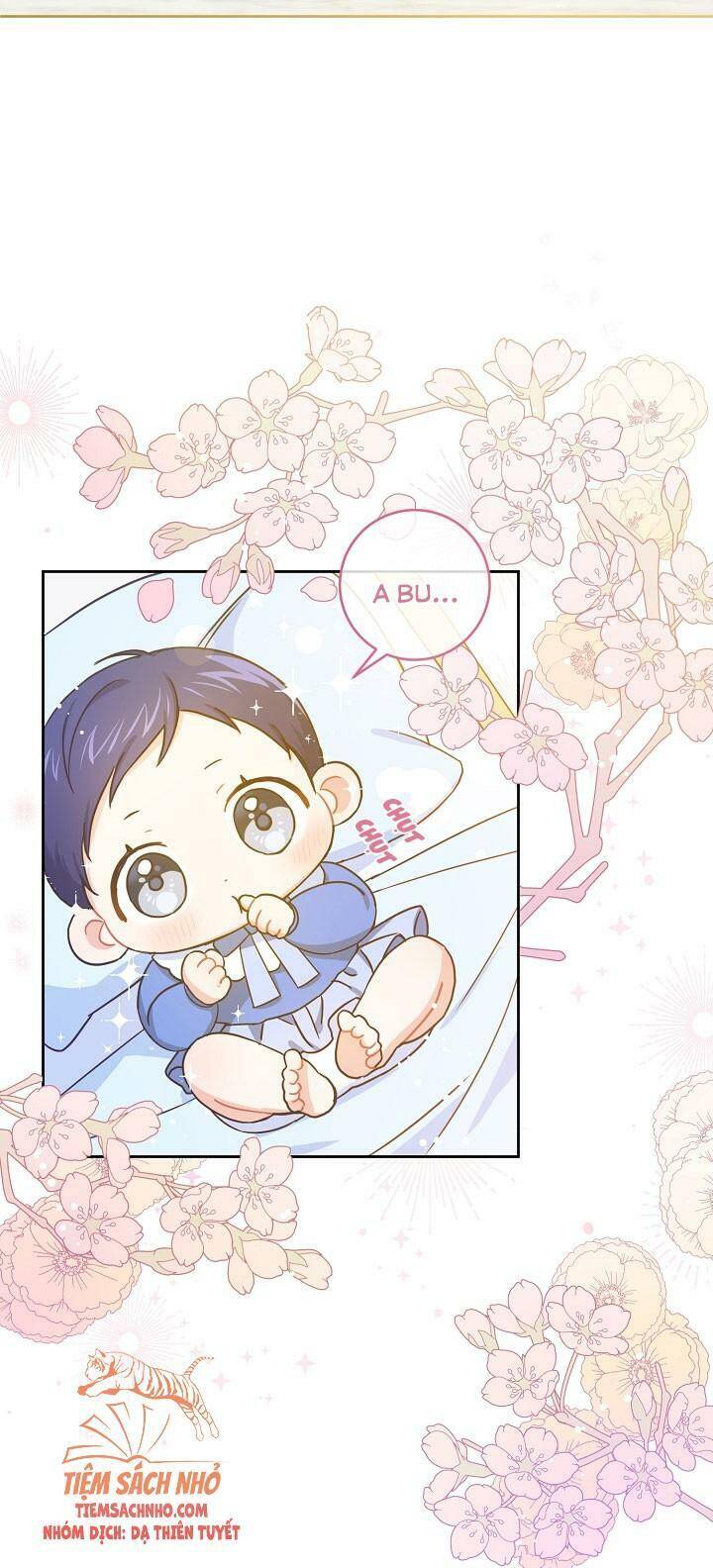 Cho Con Núm Vú Đi Mà Chapter 4 - Trang 2