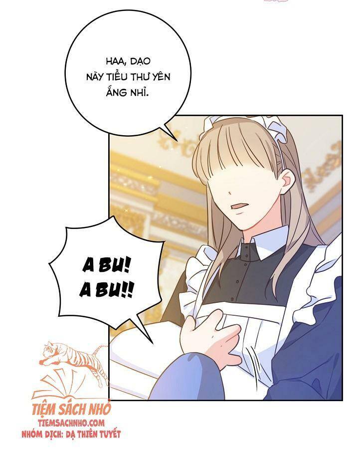 Cho Con Núm Vú Đi Mà Chapter 4 - Trang 2