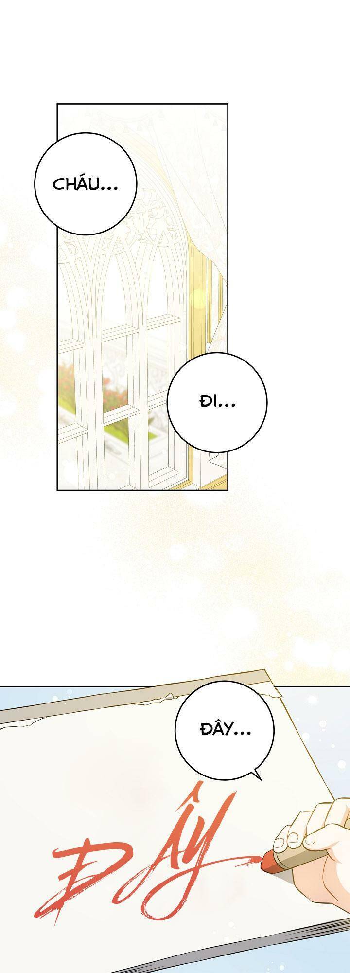 Cho Con Núm Vú Đi Mà Chapter 40 - Trang 2