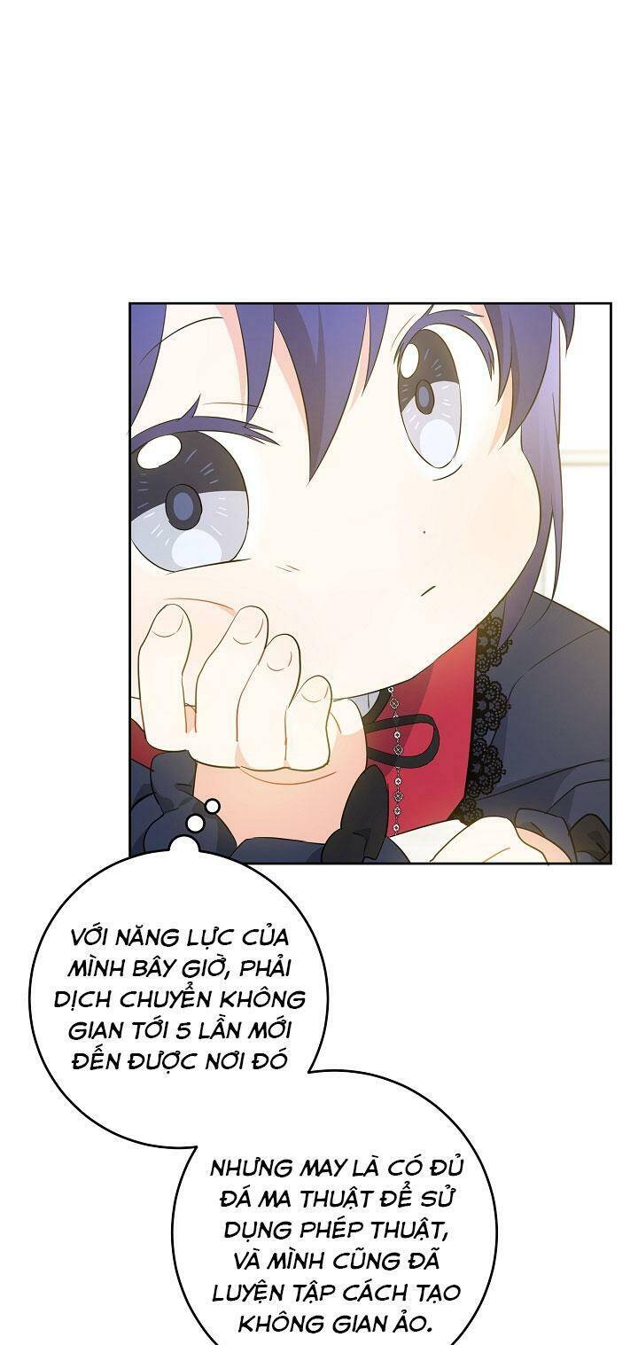 Cho Con Núm Vú Đi Mà Chapter 40 - Trang 2