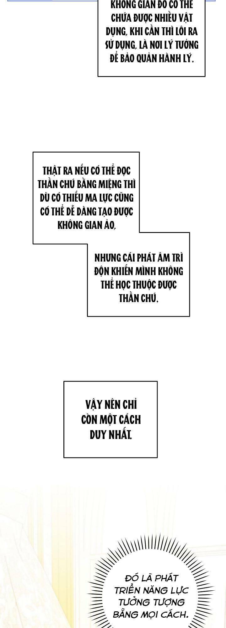 Cho Con Núm Vú Đi Mà Chapter 40 - Trang 2