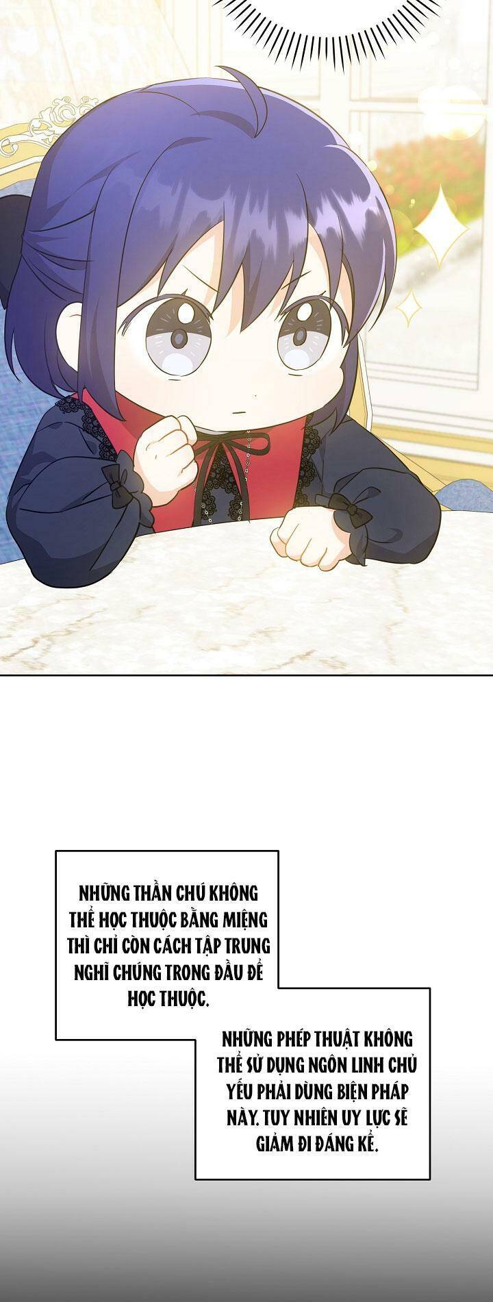 Cho Con Núm Vú Đi Mà Chapter 40 - Trang 2